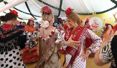 Feria de Trassierra