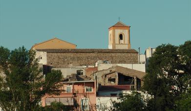 Iglesia de San Roque