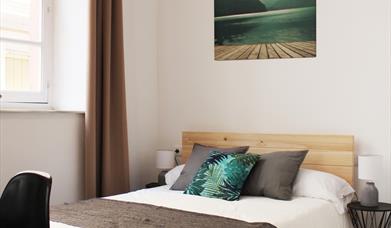 Cádiz Inn Apartments