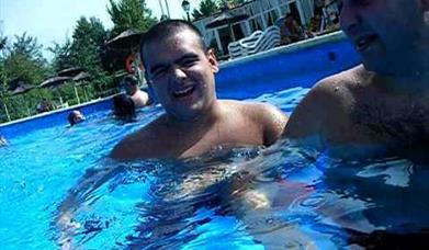 El Oasis de las Aguas