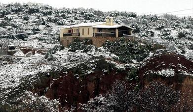 Casa Rural Cortijo Celdrán