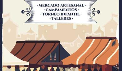 mercado medieval 2024