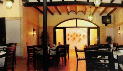 Taberna La Chiva