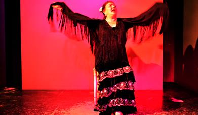 Tablao Álvarez Quintero