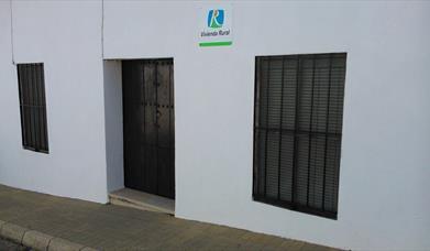 Vivienda Rural Casa Soqui