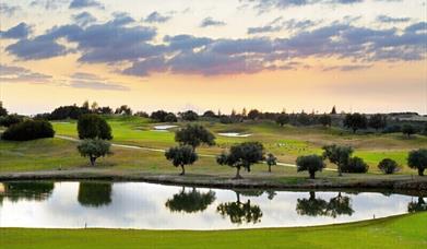 Barceló Jerez Montecastillo & Convection Center