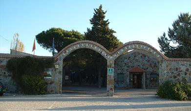 Camping Despeñaperros