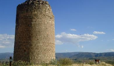 Torre del Ramil