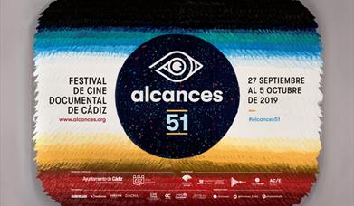 Festival de Cine Documental Alcances
