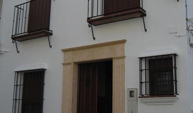 Vivienda Rural El Palacete