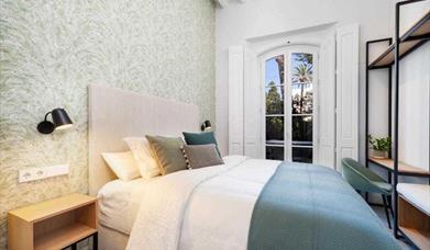 Apartamentos Candelaria 10