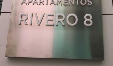 Apartamentos Rivero 8