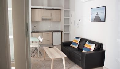 Urban Málaga Apartments