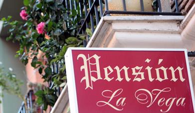 Pensión La Vega