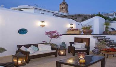 Casa Rural Casa de Medina