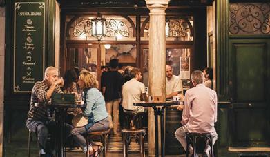 Bodega Díaz-Salazar