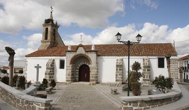 Parroquia de Santa Catalina