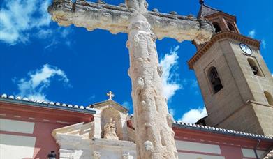 Iglesia de Santa María la Mayor