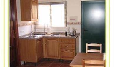 Camping Playa La Bota