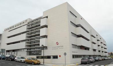 Apartamentos Asur DomoCenter