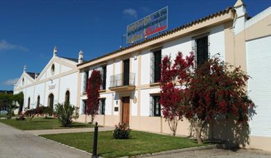 Bodega Delgado Zuleta