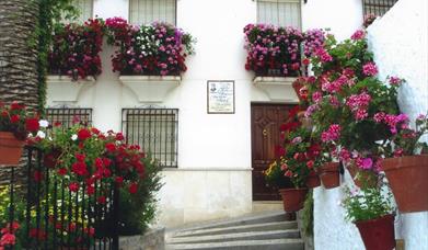 Barrio de El Cerro