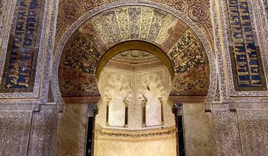 Visitas guiadas Córdoba