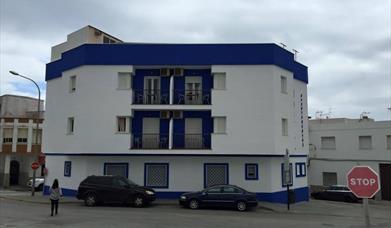 Hostal Las Margaritas