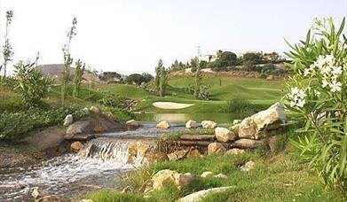 Cabopino Golf Marbella