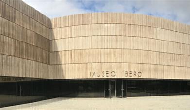 Museo Íbero
