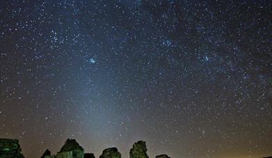 Aldea de Los Guindos