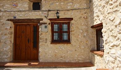 Vivienda Rural Rincón del Collado