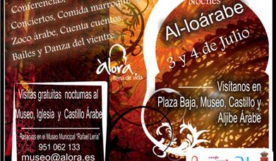 Noches Al-loárabe