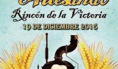 Feria de la ‪‎Cerveza Artesanal‬