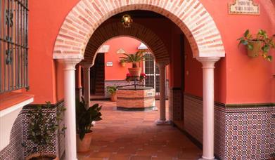 Apartamentos Los Patios