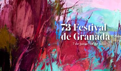 Festival Internacional de Música y Danza de Granada