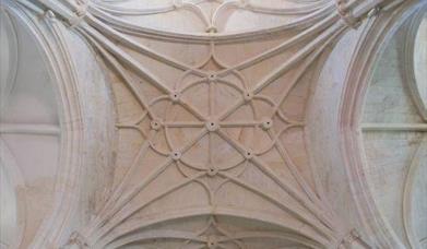 Iglesia de Santa María la Mayor.