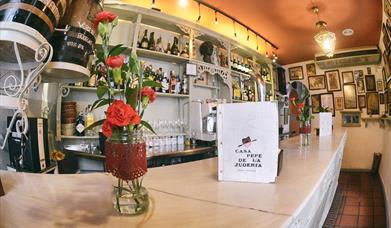 Casa Pepe de la Judería