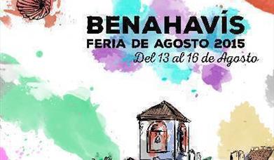 Feria de Benahavis
