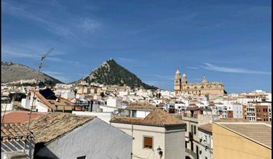 Alojamientos vandelvira