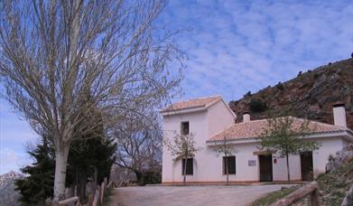 Jardín Botánico La Cortijuela