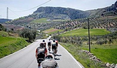 Andalucian Cycling Experience