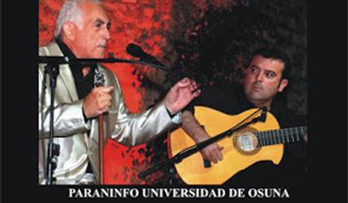 Ciclo Flamenco en Osuna