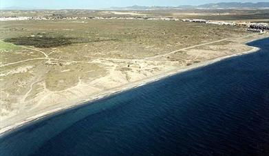 El Perdigal / Alquián