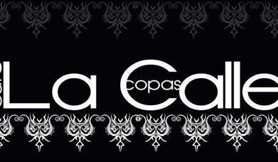 Café La Calle Copas Pizzería