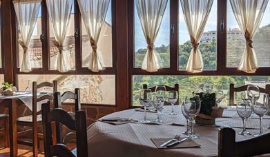 Bar Restaurante Reyes