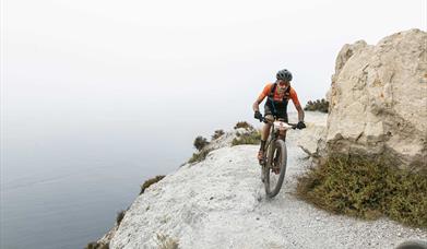 Titan Series Almería