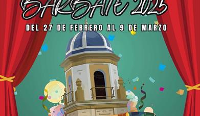 Carnaval de Barbate