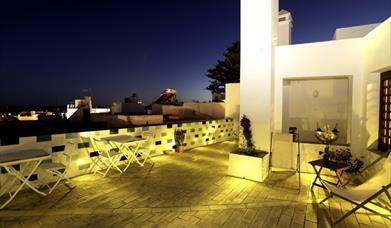 Hostal El Alojado de Velarde