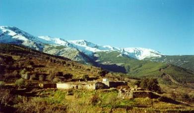 Vivienda Rural Cortijo La Abruvilla